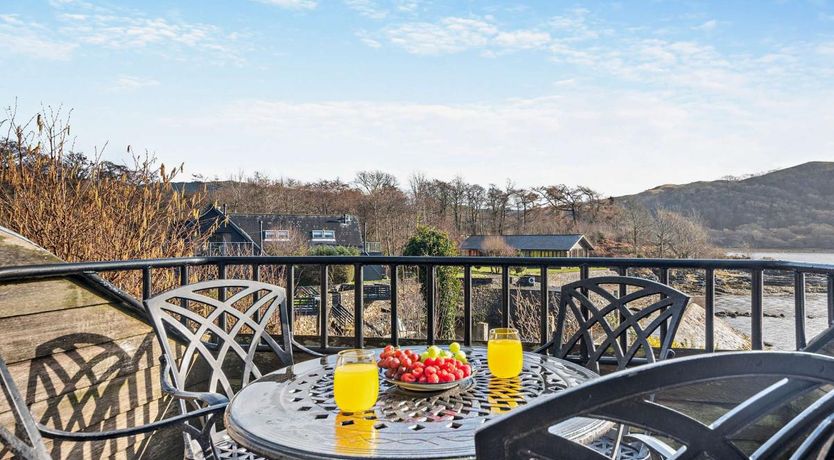 Photo of 3 Bed in Kilmelford