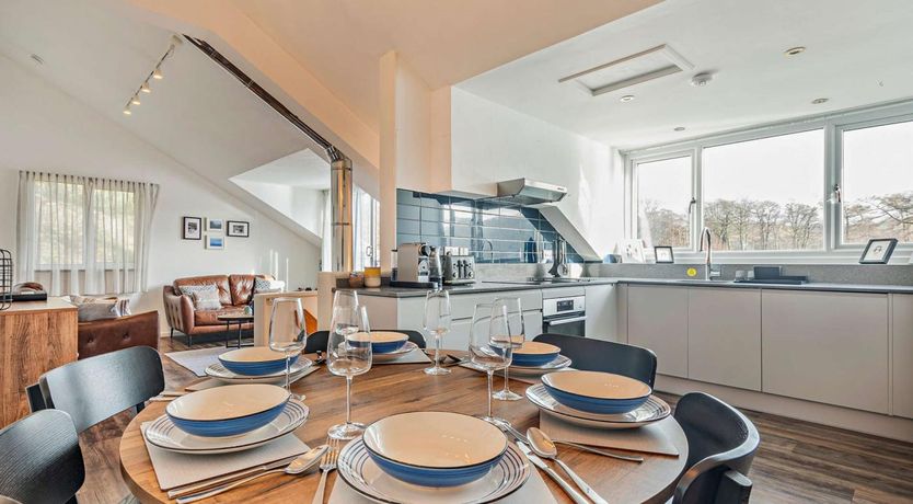 Photo of 3 Bed in Oban