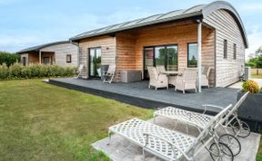 Photo of 2 Bed in Babcary