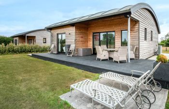 2 Bed in Babcary Holiday Home
