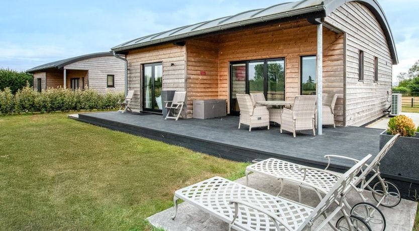 Photo of 2 Bed in Babcary