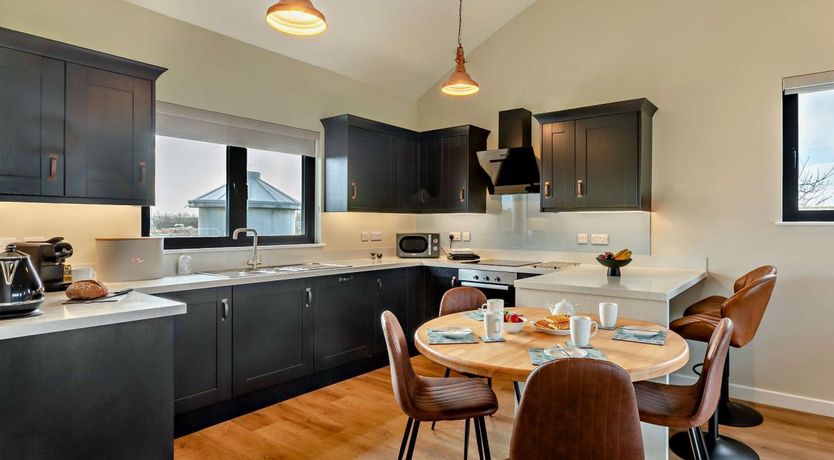 Photo of 2 Bed in Babcary