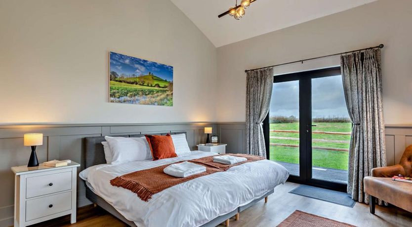 Photo of 2 Bed in Babcary