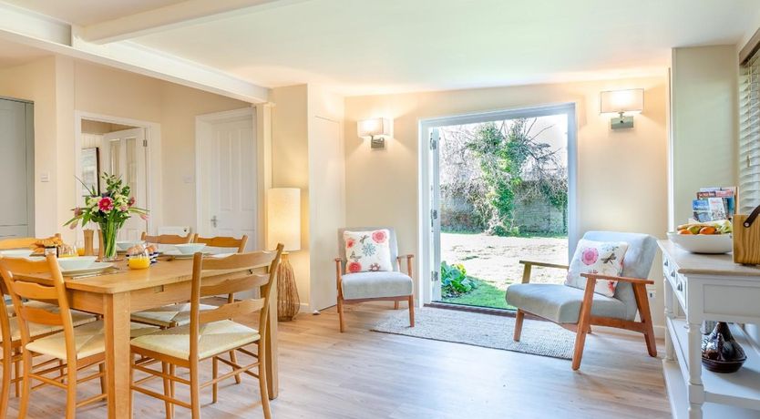 Photo of 2 Bed in Brockenhurst