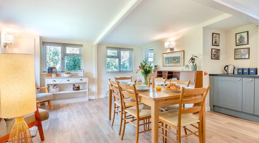 Photo of 2 Bed in Brockenhurst