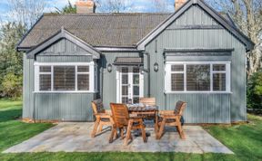 Photo of Cottage in Hampshire