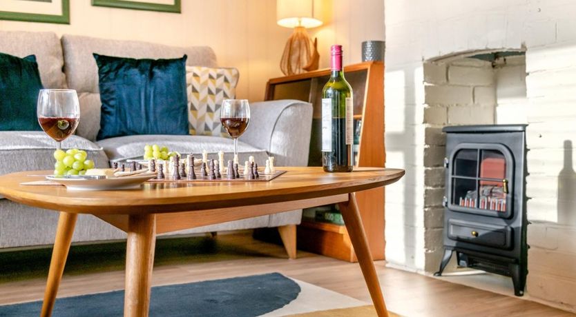 Photo of 2 Bed in Beaulieu