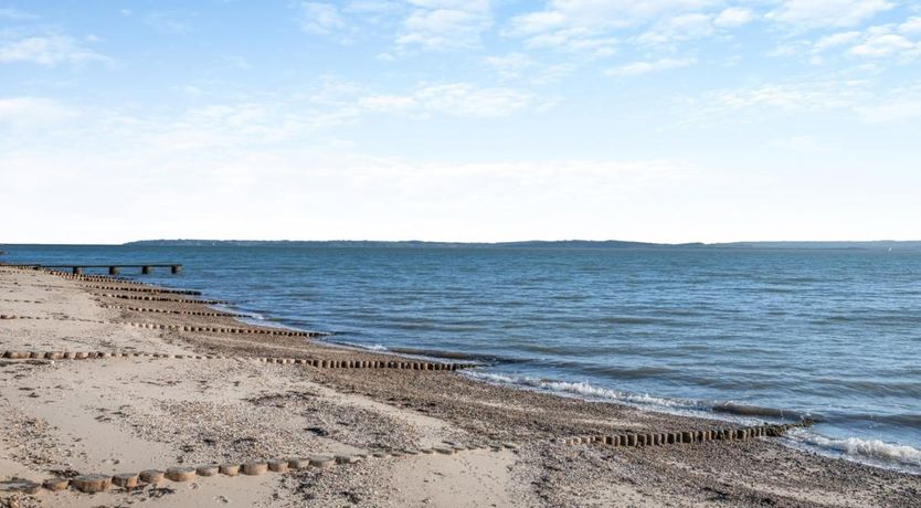 Photo of 2 Bed in Beaulieu