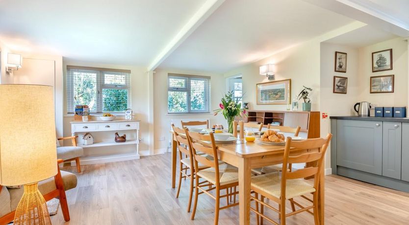 Photo of 2 Bed in Beaulieu