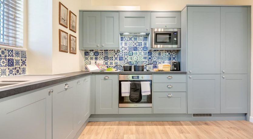 Photo of 2 Bed in Beaulieu