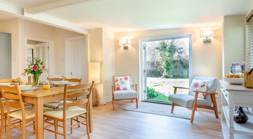 Photo of 2 Bed in Beaulieu