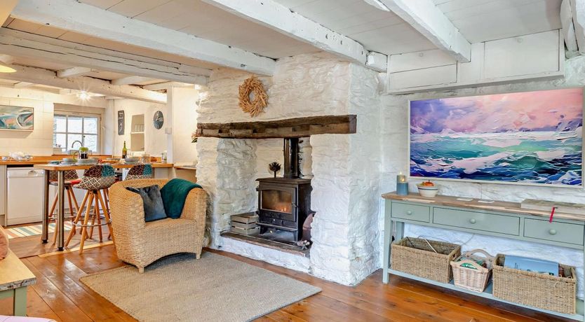 Photo of 2 Bed in Kingsbridge