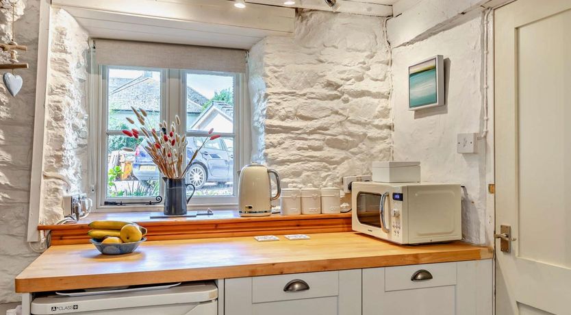 Photo of 2 Bed in Kingsbridge