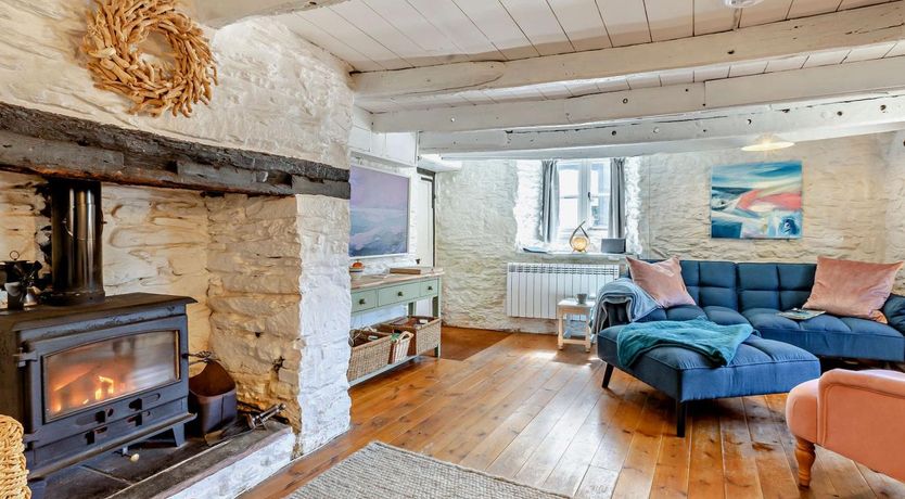 Photo of 2 Bed in Kingsbridge