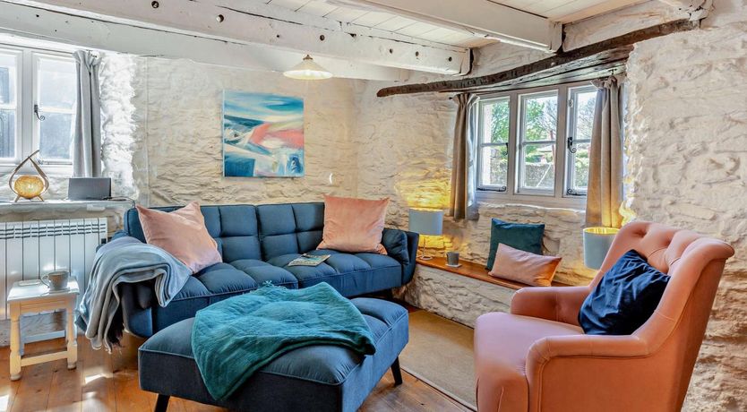 Photo of 2 Bed in Kingsbridge