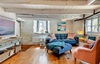 2 Bed in Kingsbridge Holiday Home