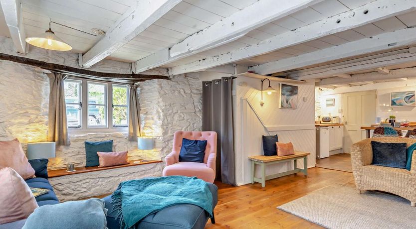 Photo of 2 Bed in Kingsbridge