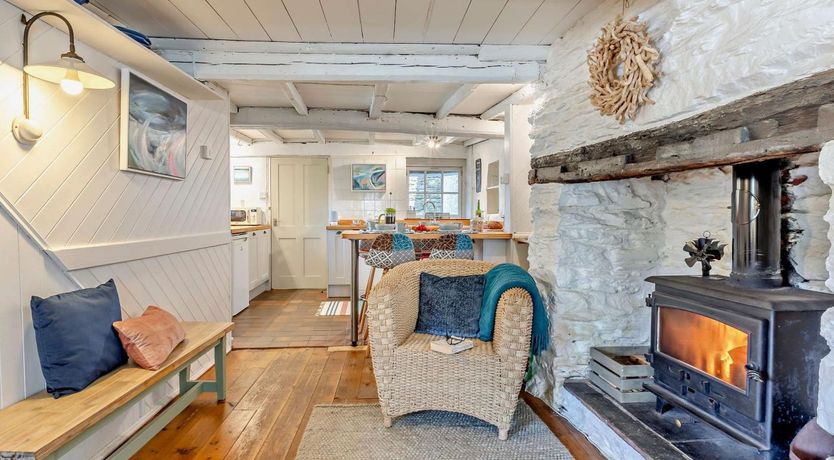 Photo of 2 Bed in Kingsbridge