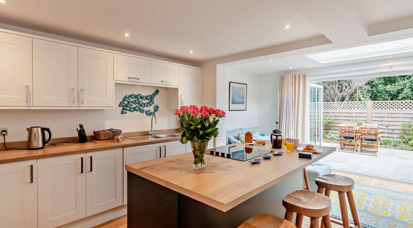 Photo of 2 Bed in Bembridge