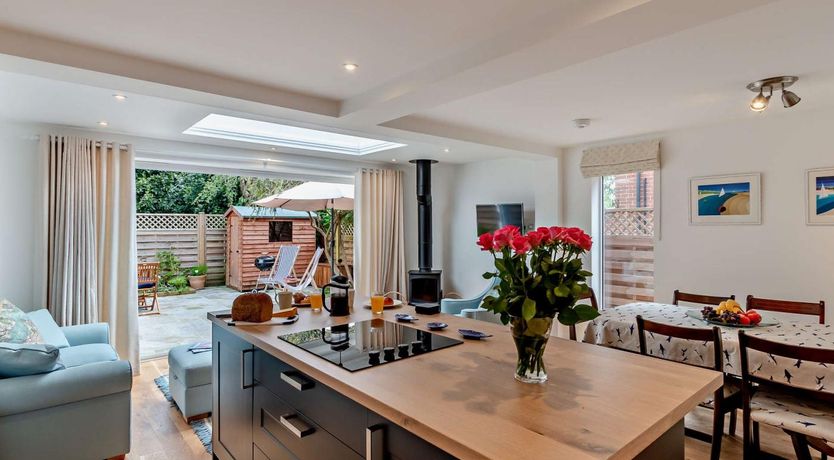 Photo of 2 Bed in Bembridge