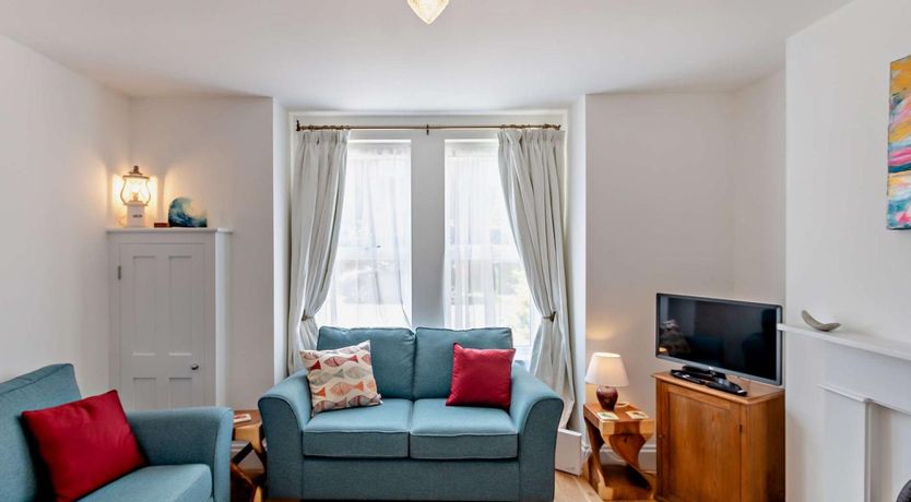 Photo of 2 Bed in Bembridge