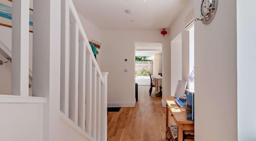 Photo of 2 Bed in Bembridge