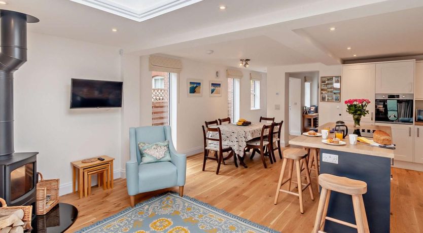 Photo of 2 Bed in Bembridge