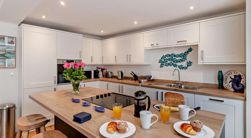 Photo of 2 Bed in Bembridge