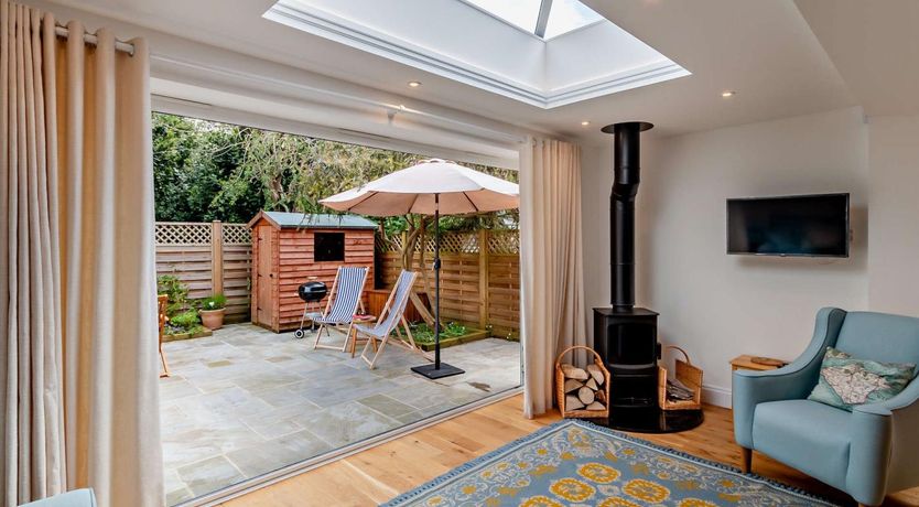 Photo of 2 Bed in Bembridge