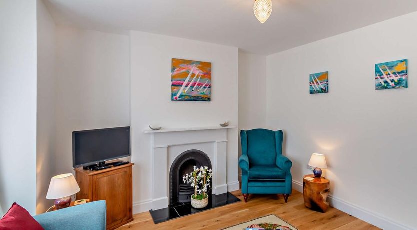 Photo of 2 Bed in Bembridge