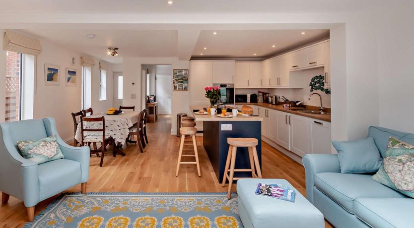 Photo of 2 Bed in Bembridge