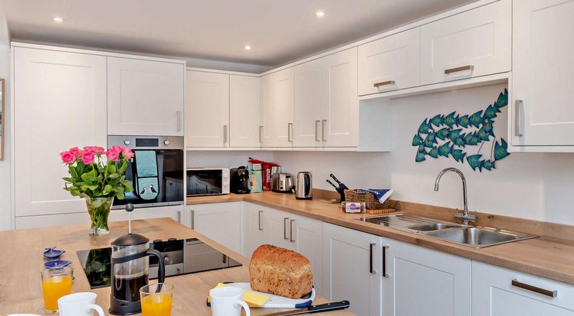 Photo of 2 Bed in Bembridge