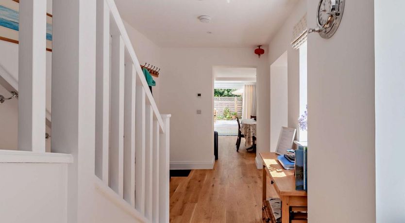 Photo of 2 Bed in Bembridge