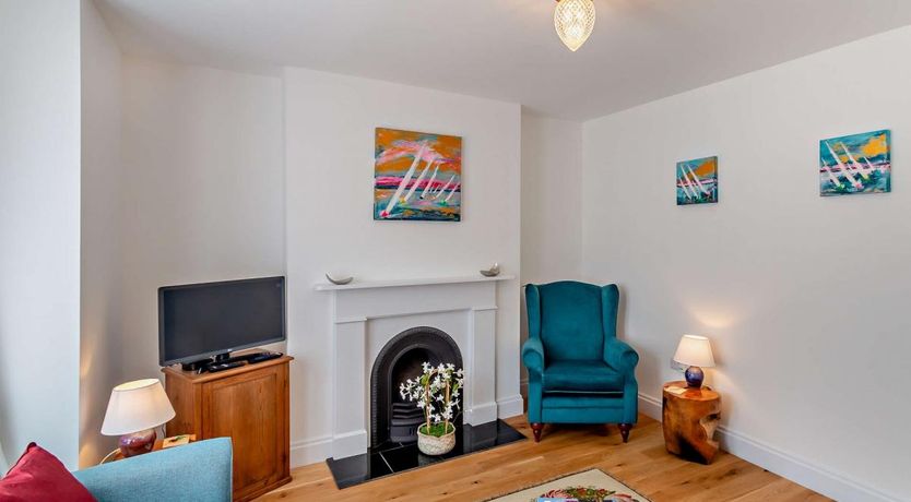 Photo of 2 Bed in Bembridge