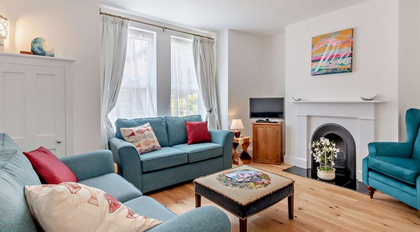 Photo of 2 Bed in Bembridge