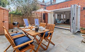 Photo of in Bembridge (94115)