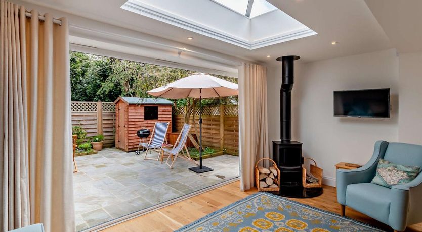 Photo of 2 Bed in Bembridge