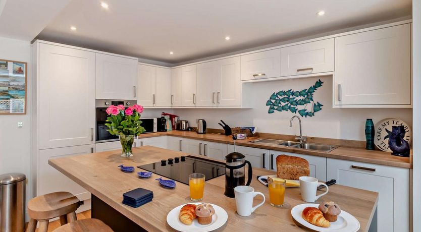 Photo of 2 Bed in Bembridge