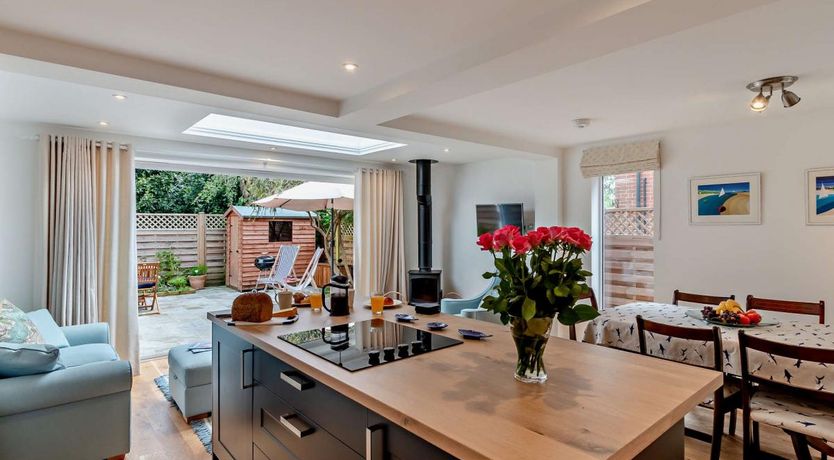 Photo of 2 Bed in Bembridge