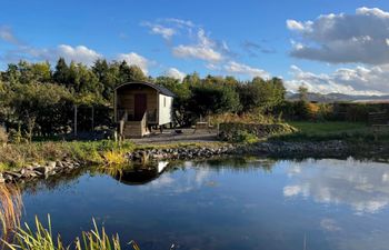 Cottage in Cumbria Holiday Home