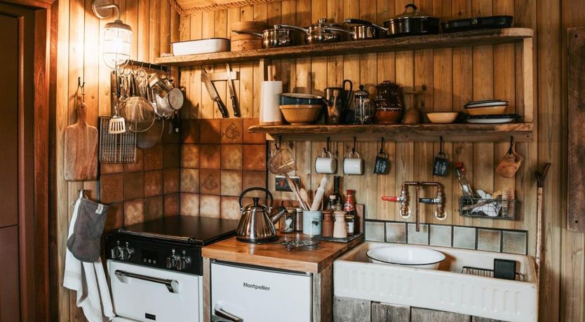 Photo of 1 Bed in Watermillock