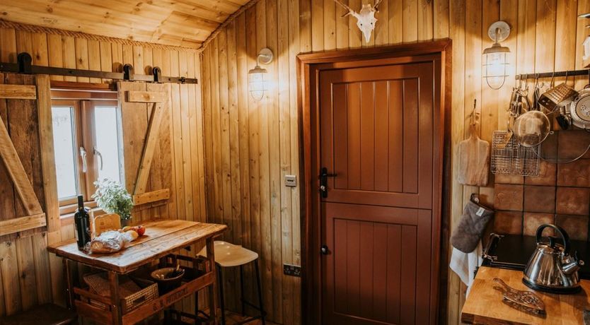 Photo of 1 Bed in Watermillock