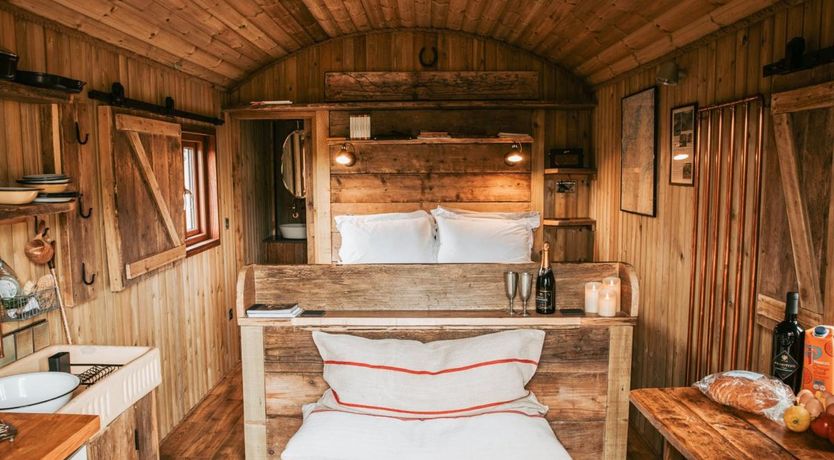 Photo of 1 Bed in Watermillock