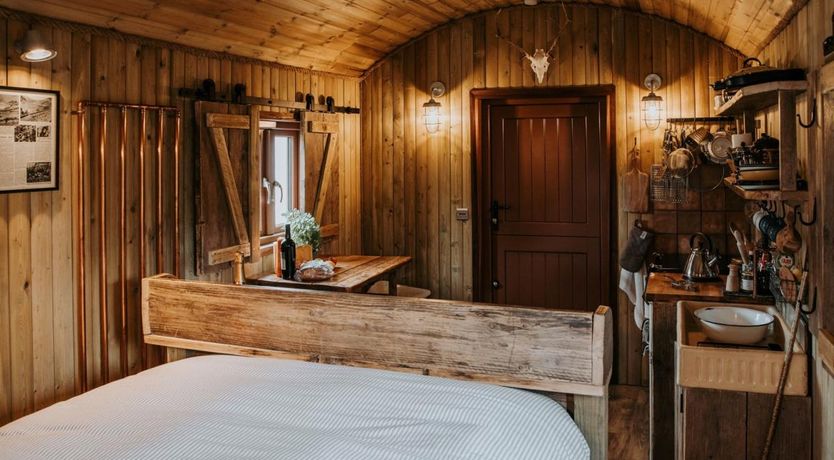 Photo of 1 Bed in Watermillock