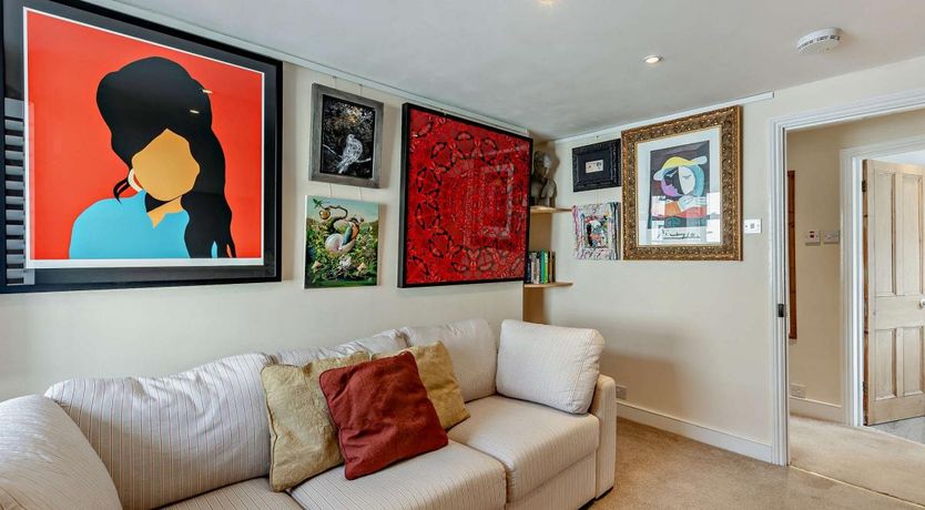 Photo of 1 Bed in Aberdovey