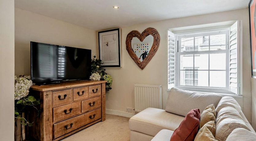 Photo of 1 Bed in Aberdovey