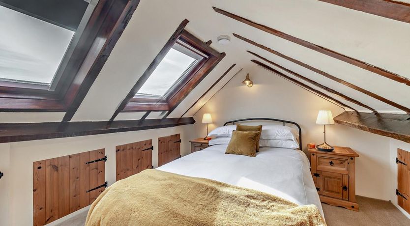 Photo of 1 Bed in Aberdovey