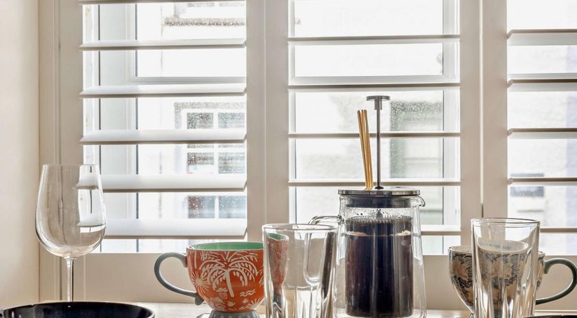 Photo of 1 Bed in Aberdovey