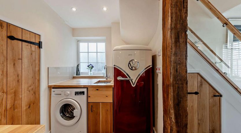 Photo of 1 Bed in Aberdovey