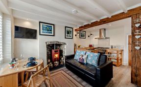 Photo of in Aberdovey (94084)